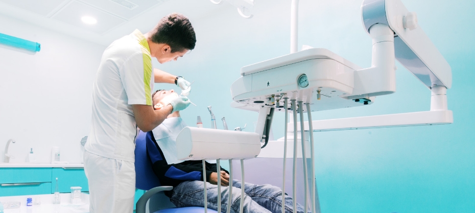 Современная стоматология в Сясьстрое